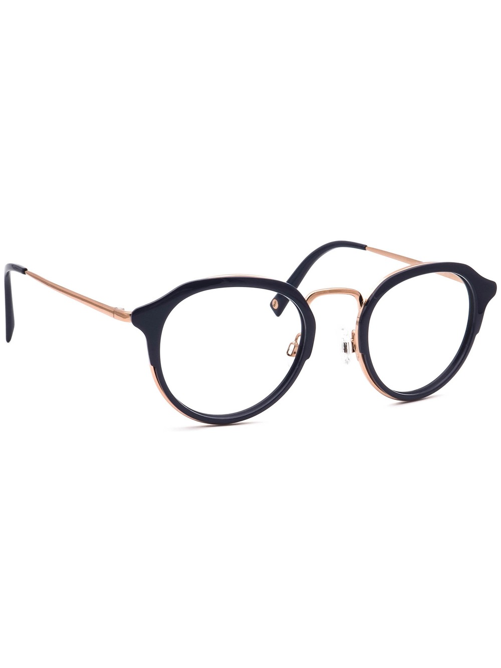 Warby Parker Wyatt 3972 Eyewear